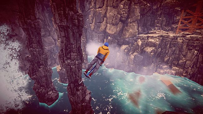 Hardest Game About Jumping