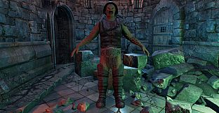 Monsters for Clip maker