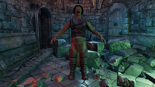 Monsters for Clip maker