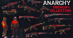 Anarchy: Premium Collection