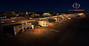 Tower! Simulator 3 - LPPT Airport