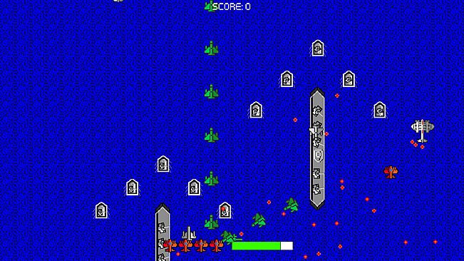 Tiger Fighter 1931 Tora! MP092