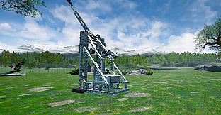 Robotics in VR - Three Robots Pack DLC