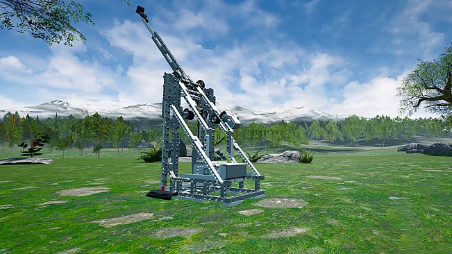 Robotics in VR - Three Robots Pack DLC