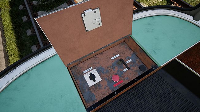 City Transport Simulator - Tram DLC: GT6