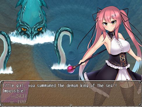 Marle: The Labyrinth of the Black Sea