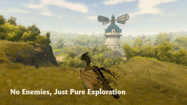 Wilderless: Meadowfell