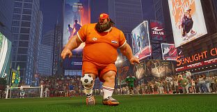 FreeStyle Football 2