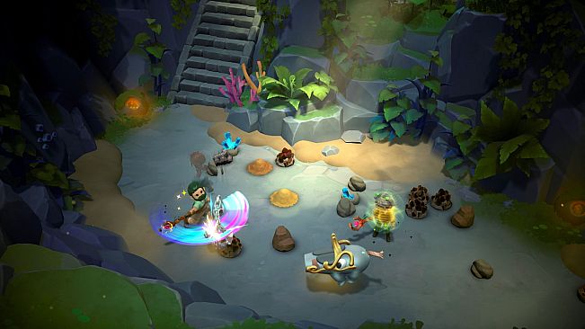 Fae Farm - Deluxe Edition