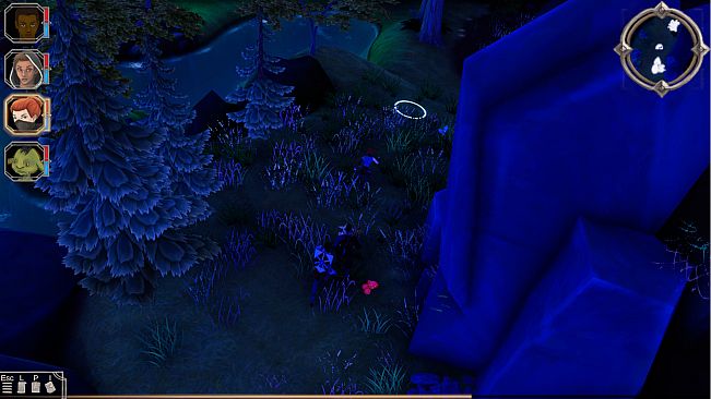 Tales of Tarium: Awakening from the Ashes