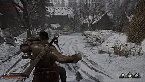 斗虎INDOMITABLE  SPIRIT