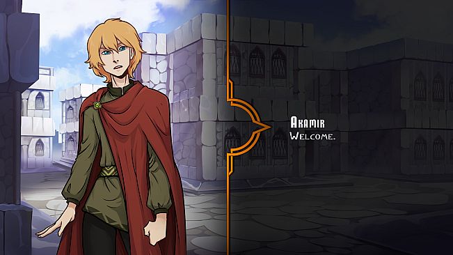 Legends of Savvarah: Flowers and Scorpions