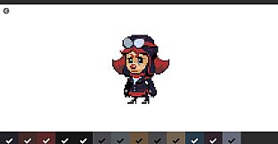 Pixel Draw - Expansion Pack 2