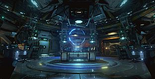 BlackShield: Upora Story