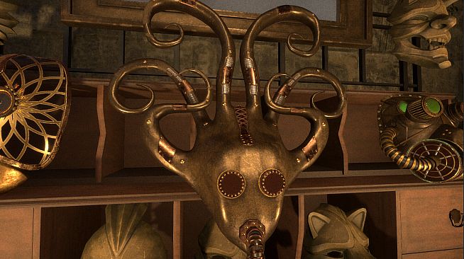 Mad Experiments 2: Premium Pack