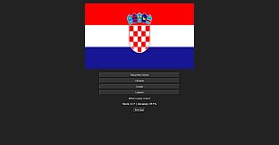 Ethan's Flag Quiz Game