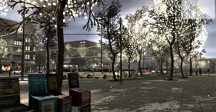 Munich Bus Simulator