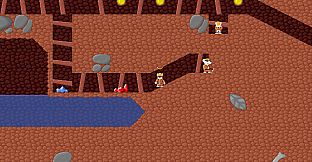 The Miners