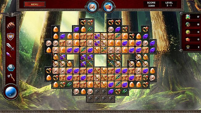 The Chronicles of King Arthur - Episode 1: Excalibur