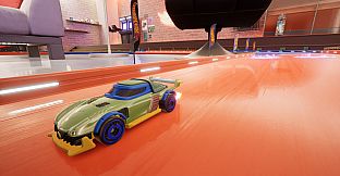 HOT WHEELS - TMNT Leonardo - Windows Edition