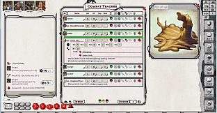 Fantasy Grounds - D&D Monster Pack - Oozes, Plants & Swarms
