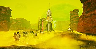 The Planet Crafter
