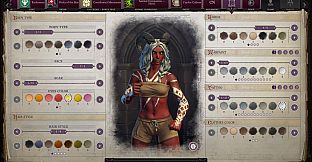 Pathfinder: Wrath of the Righteous - Paint of War