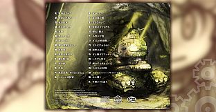 Fuga: Melodies of Steel OST Vol. 1
