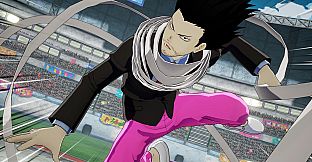 MY HERO ONE'S JUSTICE 2 Celebration Wear Set