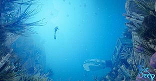 The Deep