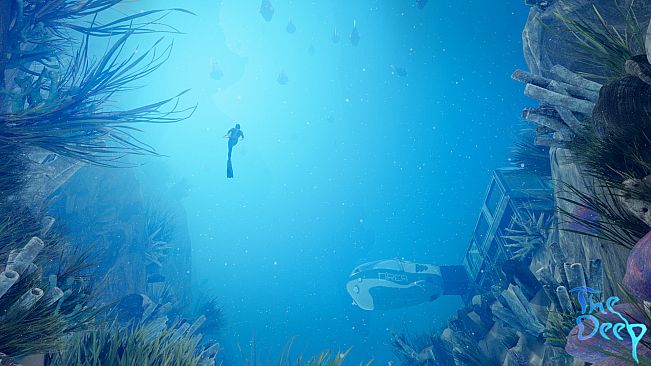 The Deep