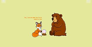 Lovely Animal Stories