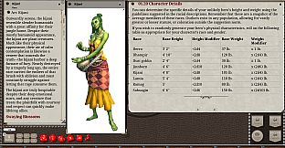 Fantasy Grounds - Unlikely Heroes (5E)
