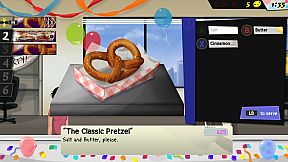 Cook, Serve, Delicious!