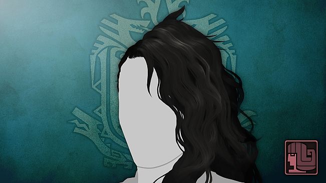 Monster Hunter: World - Hairstyle: Provisions Manager