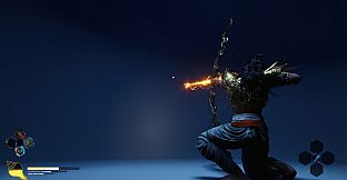 Dharmayuddha - The Righteous War