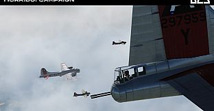 DCS: Fw 190 A-8 Horrido! Campaign