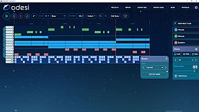 Odesi Music Composition