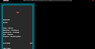 Lost & Found Simulator