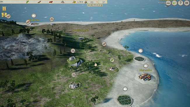 Field of Arms: Tactics