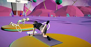 RealFit (VR fitness)