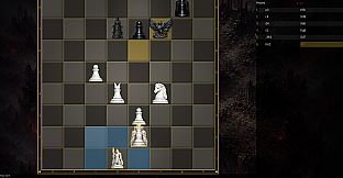 Last Gambit