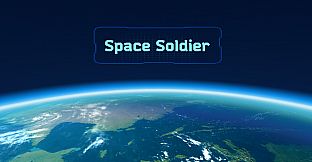 Space Soldier