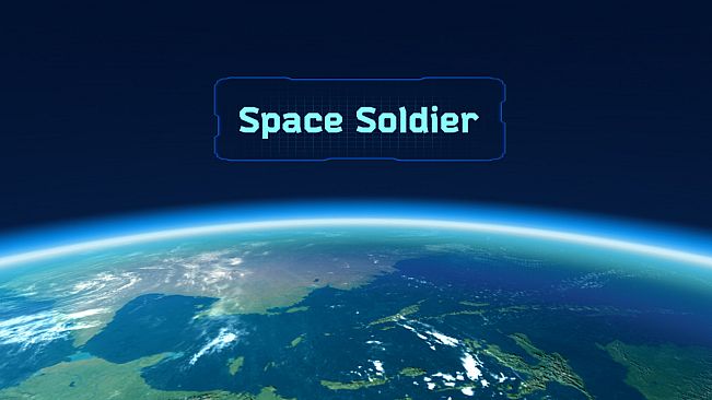 Space Soldier