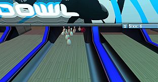 Bash Sports Online Bowling