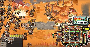 Animal Clash