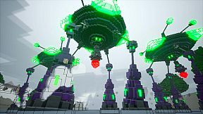 EARTH DEFENSE FORCE: WORLD BROTHERS