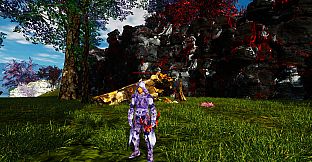 Tormented Soul - Crowen's Founder Cosmetics Bundle