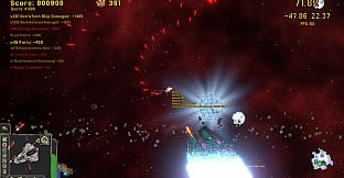 Blueshift Breakdown