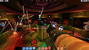 MeowGun: Hell Denizen